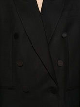 Zimmermann Jackets BLACK BLACK