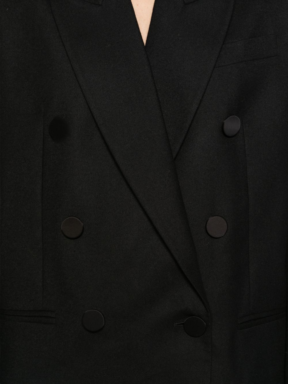 Zimmermann Jackets BLACK BLACK