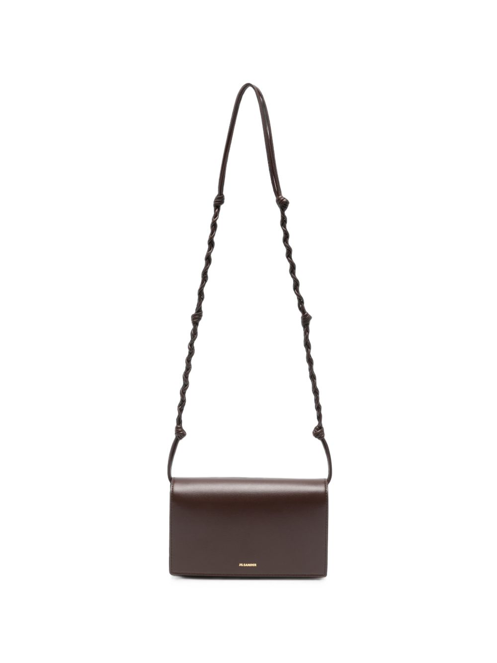 Jil Sander Bags.. BROWN BROWN