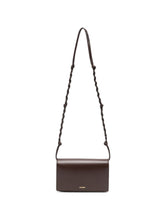 Jil Sander Bags.. BROWN BROWN