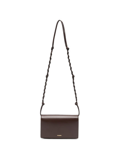 Jil Sander Bags.. BROWN BROWN