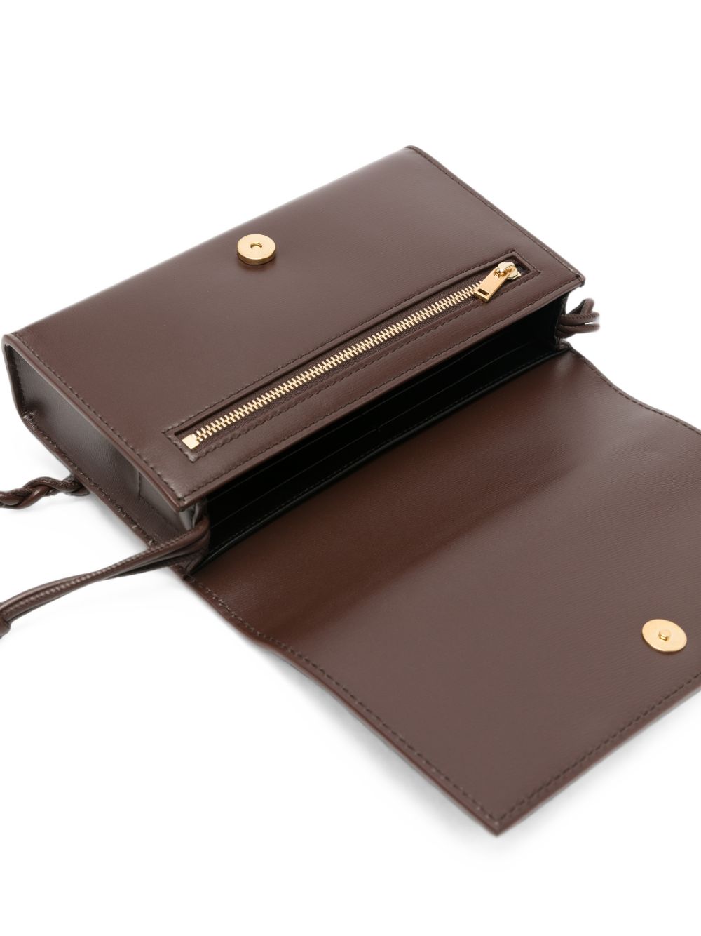 Jil Sander Bags.. BROWN BROWN