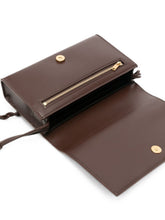 Jil Sander Bags.. BROWN BROWN