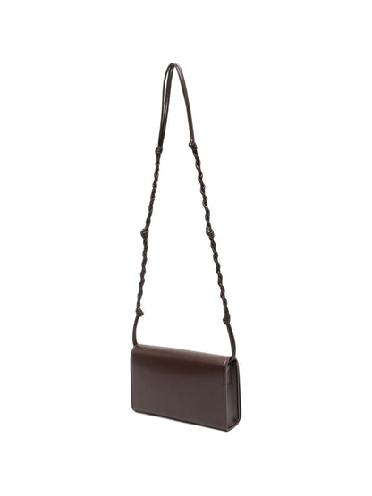 Jil Sander Bags.. BROWN BROWN