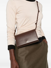 Jil Sander Bags.. BROWN BROWN