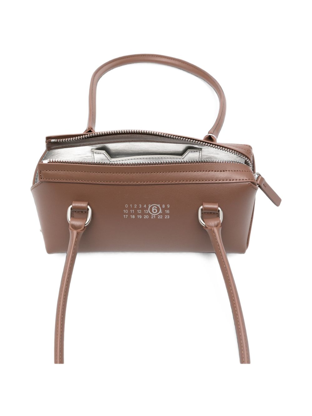 MM6 Maison Margiela Bags.. brown brown