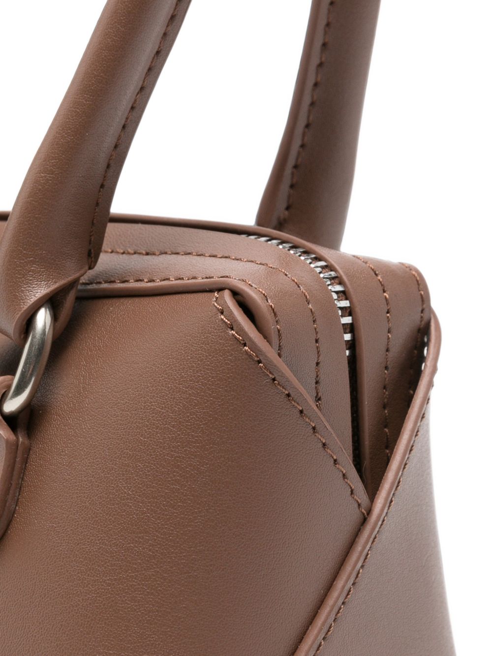 MM6 Maison Margiela Bags.. brown brown
