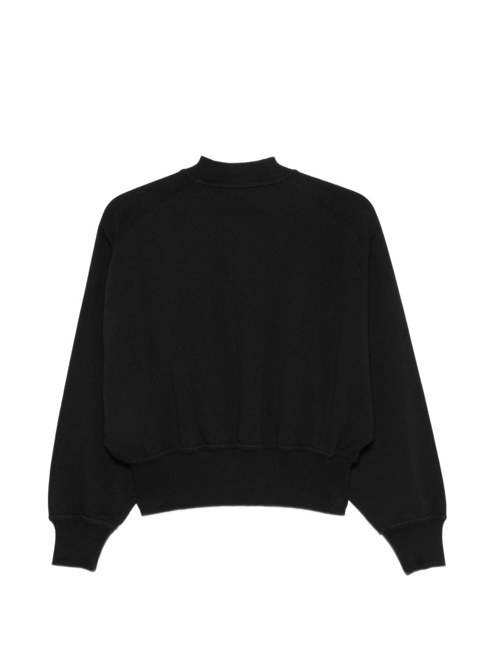 MM6 Maison Margiela Coats BLACK BLACK