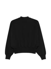 MM6 Maison Margiela Coats BLACK BLACK