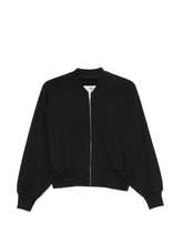 MM6 Maison Margiela Coats BLACK BLACK