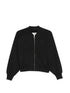 MM6 Maison Margiela Coats BLACK BLACK