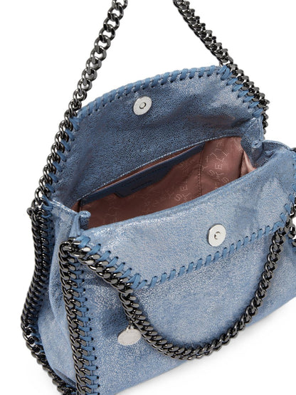 Stella McCartney Bags.. LIGHT BLUE LIGHT BLUE