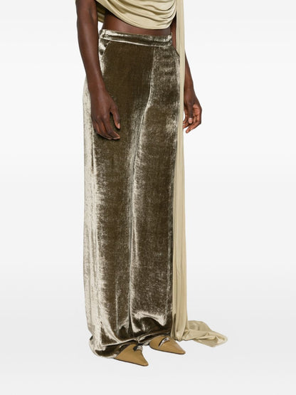 Etro Trousers BROWN BROWN