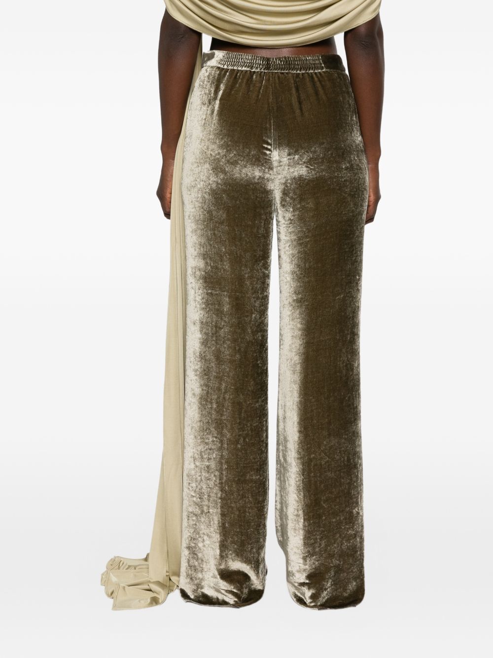 Etro Trousers BROWN BROWN
