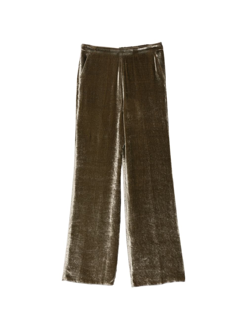 Etro Trousers BROWN BROWN