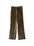 Etro Trousers BROWN BROWN