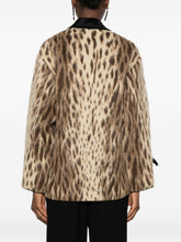 Forte Forte Jackets LEOPARD PRINT LEOPARD PRINT