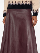 Forte Forte Skirts BORDEAUX BORDEAUX