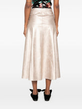 Forte Forte Skirts SILVER SILVER