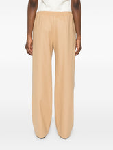 Forte Forte Trousers CAMEL CAMEL
