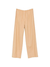 Forte Forte Trousers CAMEL CAMEL