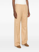 Forte Forte Trousers CAMEL CAMEL