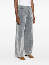 Forte Forte Jeans GREY GREY