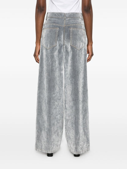 Forte Forte Jeans GREY GREY
