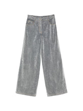 Forte Forte Jeans GREY GREY