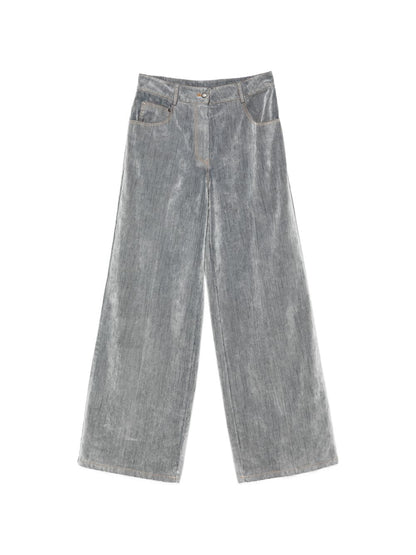 Forte Forte Jeans GREY GREY