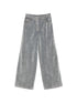 Forte Forte Jeans GREY GREY