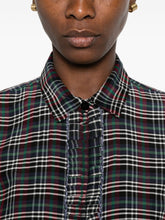 Forte Forte Shirts NAVY NAVY
