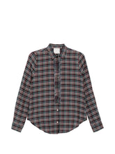 Forte Forte Shirts NAVY NAVY