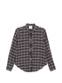 Forte Forte Shirts NAVY NAVY