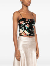 Forte Forte Top MULTICOLOR MULTICOLOR