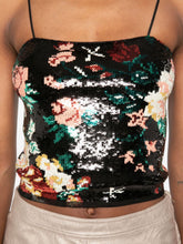 Forte Forte Top MULTICOLOR MULTICOLOR