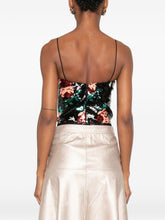 Forte Forte Top MULTICOLOR MULTICOLOR
