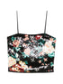 Forte Forte Top MULTICOLOR MULTICOLOR