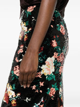 Forte Forte Skirts MULTICOLOR MULTICOLOR