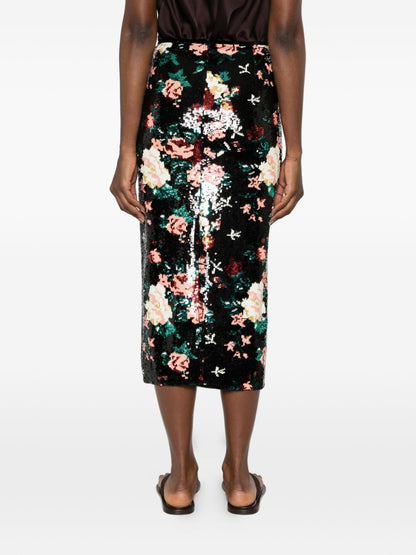 Forte Forte Skirts MULTICOLOR MULTICOLOR