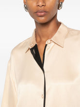 Forte Forte Shirts Ivory