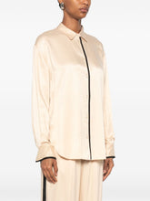 Forte Forte Shirts Ivory