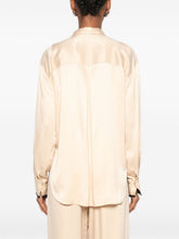 Forte Forte Shirts Ivory