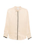 Forte Forte Shirts Ivory