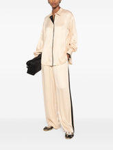 Forte Forte Trousers Ivory