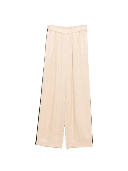 Forte Forte Trousers Ivory