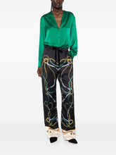 Forte Forte Shirts GREEN GREEN