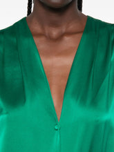 Forte Forte Shirts GREEN GREEN