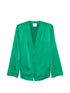 Forte Forte Shirts GREEN GREEN