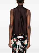 Forte Forte Top BROWN BROWN